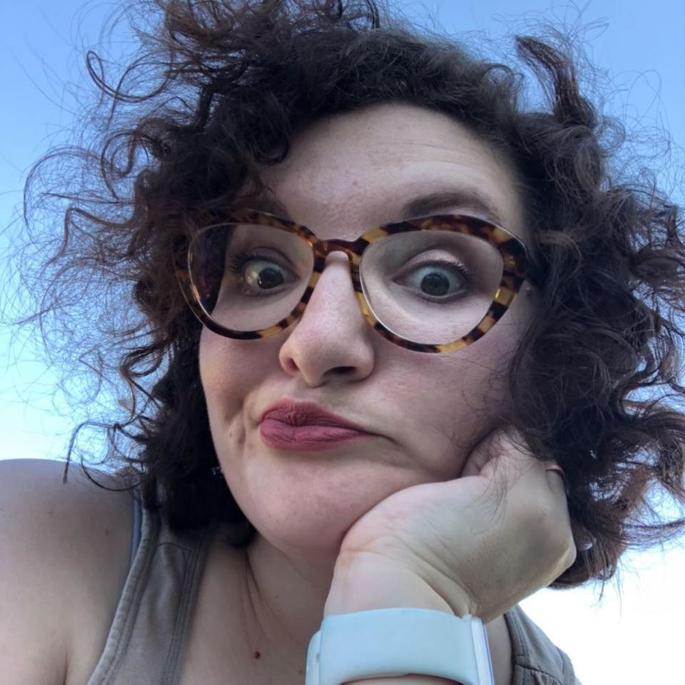 Meet your Posher, Stephanie